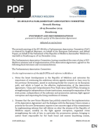 Statement & Recommendations EU-PAC - 19.12.2019-Original