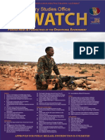 OE Watch, Vol 09, Issue 12 December 2019