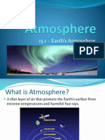 Atmosphere