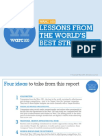 Warc 100 Lessons From The Worlds Best Strategies