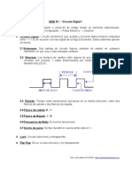 Resumen Test II - AdeC