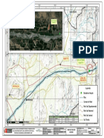 Mapa de Vias de Acceso