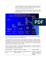 Taxonomia Solo, Ejercicio