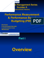 Financial Management Series Number 8