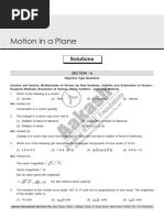 CLS Aipmt-18-19 XIII Phy Study-Package-1 SET-1 Chapter-4 PDF