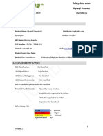 TOPHEALTH SUNOF+ Glyceryl Stearate-Smds