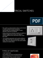 Switches