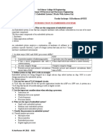 EE6602 2 Marks With Answer Key