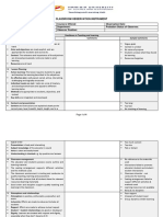 Classroom Observation Instrument PDF