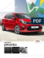 19 00253 Fiche Tech Picanto - 072019