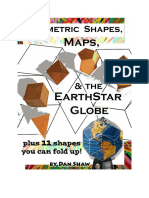 EarthStar Globe Geometry