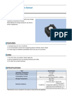 Datasheet