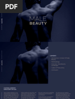 Male Beauty 20190628 - Optimized PDF