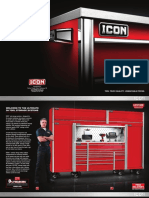 ICON Tools Catalog