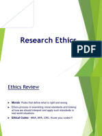 Ethics