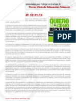 Quiero Ser Como Beckham PDF