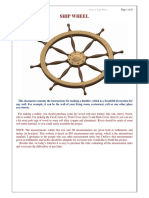 Ship Wheel PDF