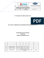 Blowdown Calculation Final Rev B1 PDF