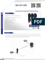 Datasheet IGMC-1011GF IGMC-1011GP