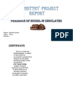 Presentation1 Chemistry