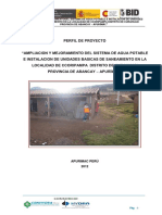 Perfil Saneamiento 8 PDF