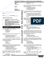 Ca 2 Cardiovascular-Oxygenation Assignment Part 1