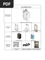 Matriz Mor. Cabina