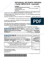 Boleto Uepg Verao 19 PDF