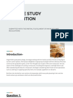 Ima Case Study PDF