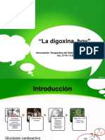 Digoxina