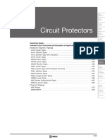 Idec NRPS10 1A Datasheet PDF