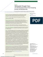 Jurnal Retinopaty Diabetikum