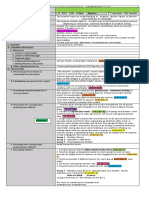 COT-lesson Plan - 19-20