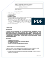 Guía 2. Expresión Oral