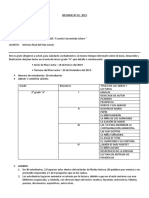 Informe Final Plan Lector