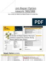 Repair Option Framework G3 File User Guide