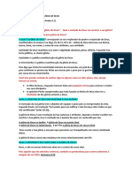 Vivendo para Glória de Deus PDF