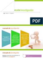 1 - Introducción A La Investigación PDF