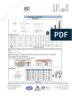 Shear Stud TDS