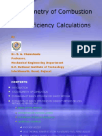 Boiler - Efficiency - Calculations - Final - (2) SAC