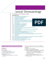 ALI KHAN DERMATOlogia GEneRAL