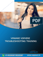 VMware Vsphere PDF