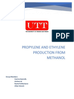 Propylene Final Project Write-Up