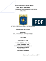 Polarización Inducida PDF