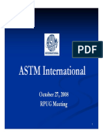 DanSmith Astm