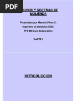 Molinos I PDF