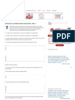 Datastage Scenario Based Questions PDF