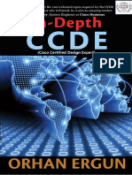 CCDE In-Depth