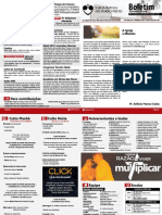 Boletim IBBP - 15-09-2019 PDF