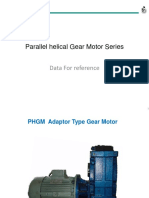 SMSR PHGM Catalog Ref